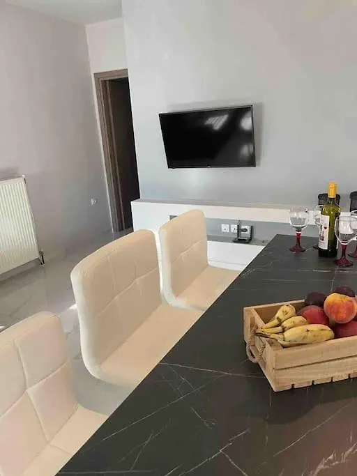 Modern House In Stratoni Villa Greece