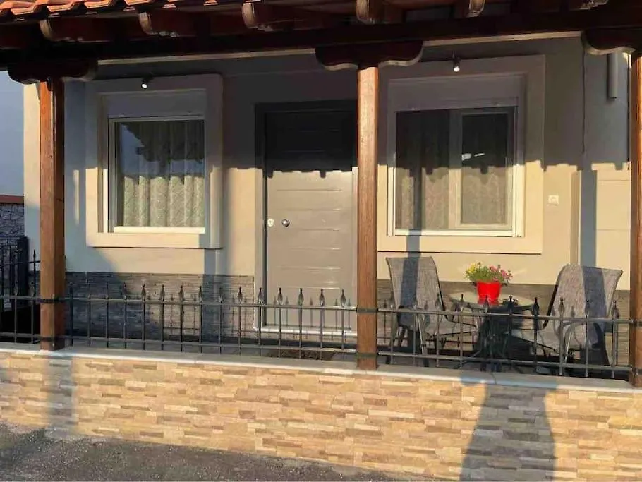 Modern House In Stratoni Villa 0*, Stratonion Greece