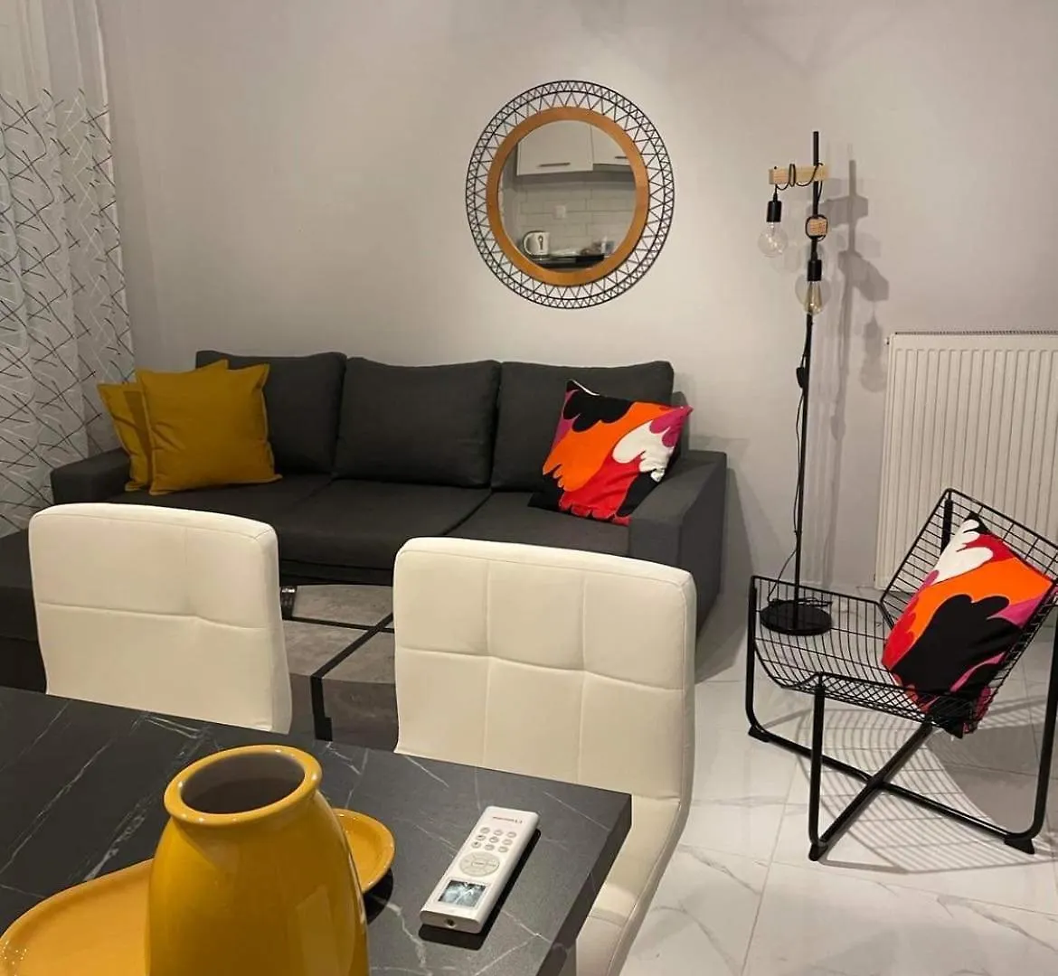 Modern House In Stratoni Villa 0*, Stratonion Yunanistan