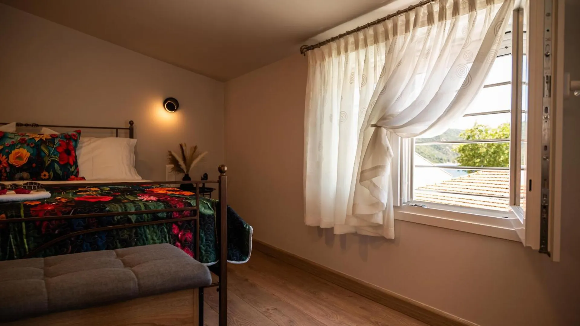 Tatil Evi Modern House In Stratoni Villa Yunanistan