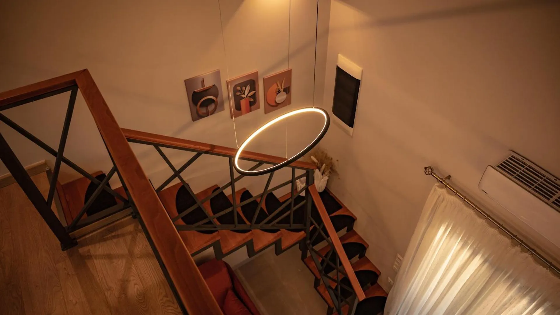 Modern House In Stratoni Villa