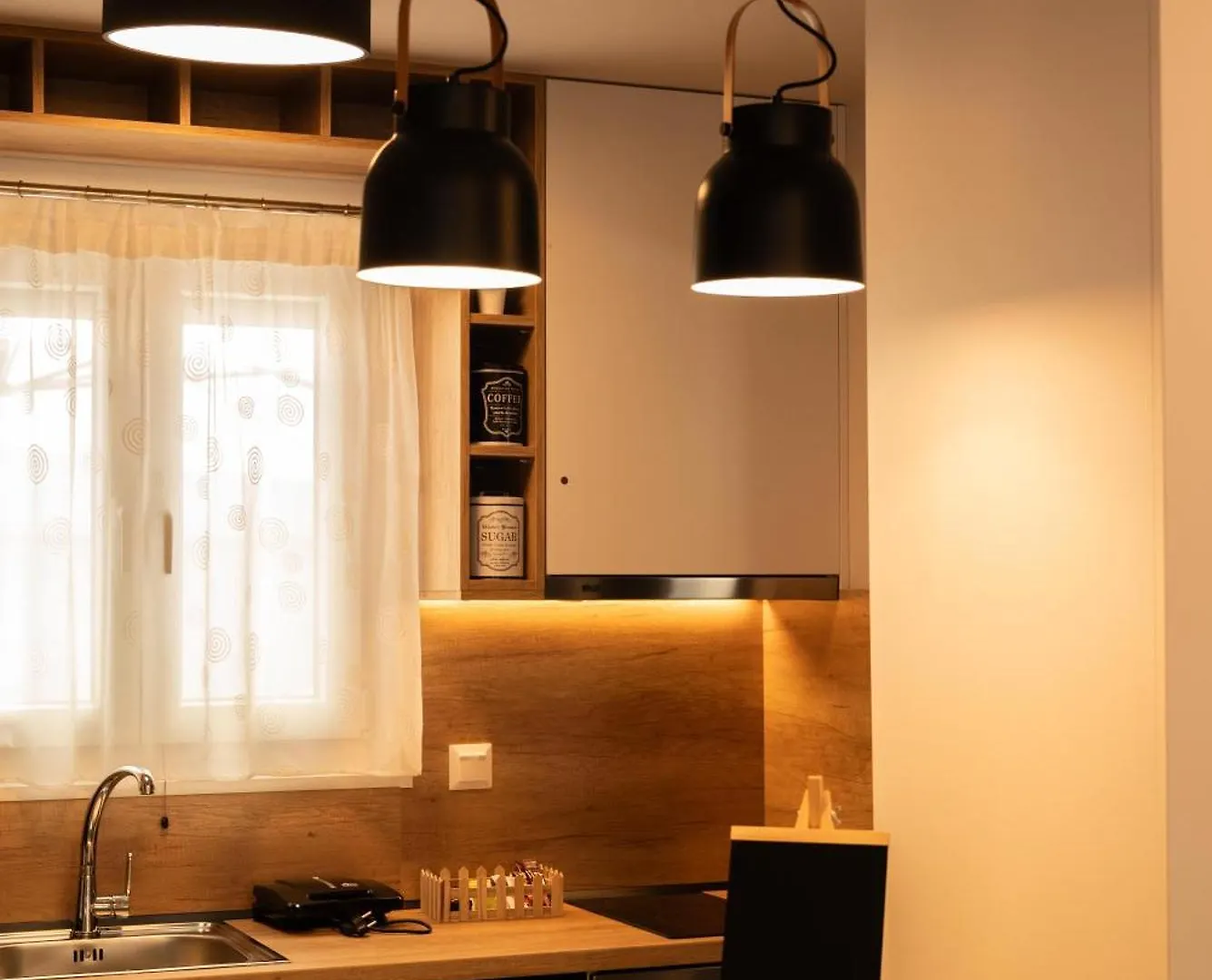 Modern House In Stratoni Villa 0*, Stratonion