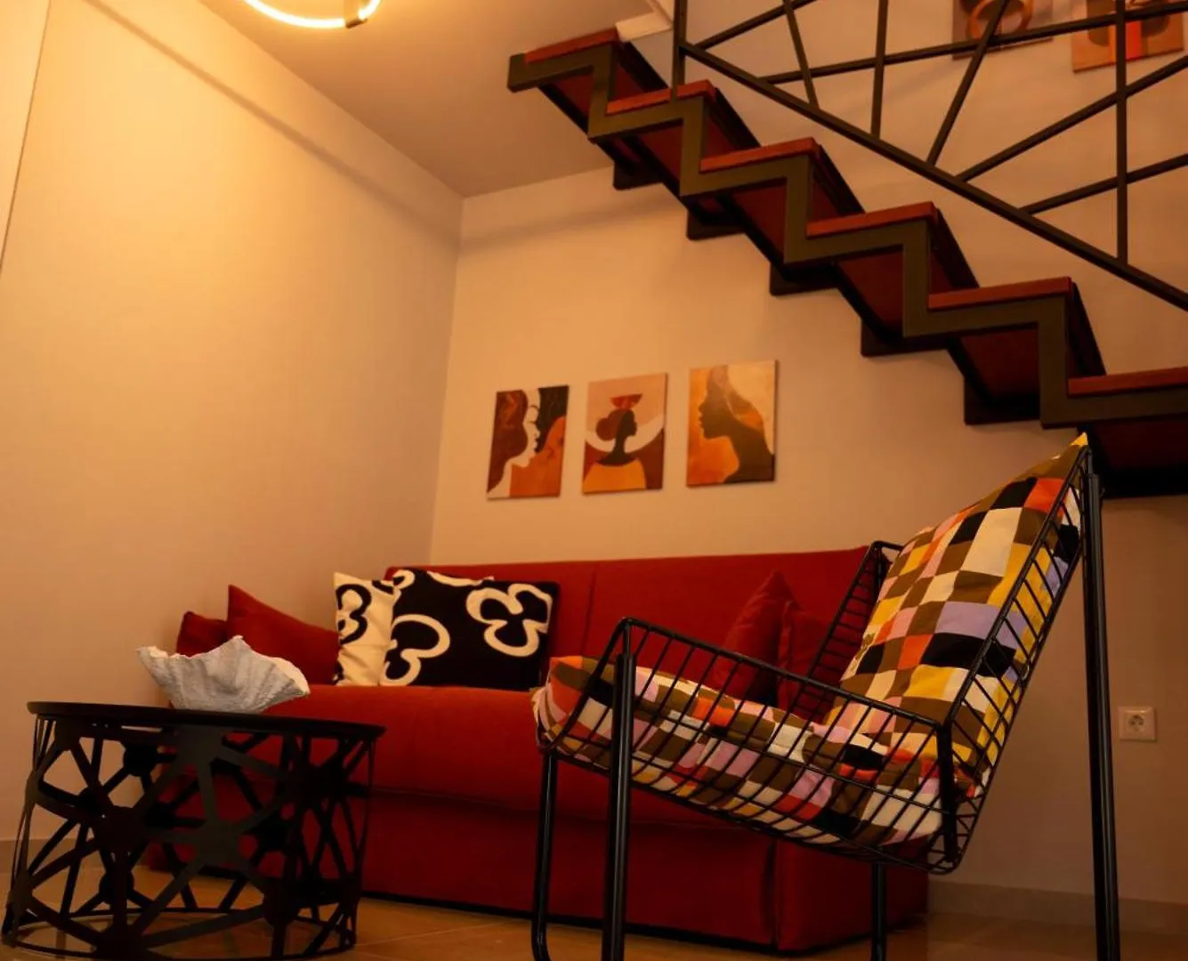 Case de vacanță Modern House In Stratoni Villa